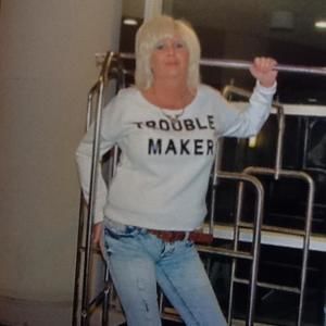 Meet your Posher, Dawn